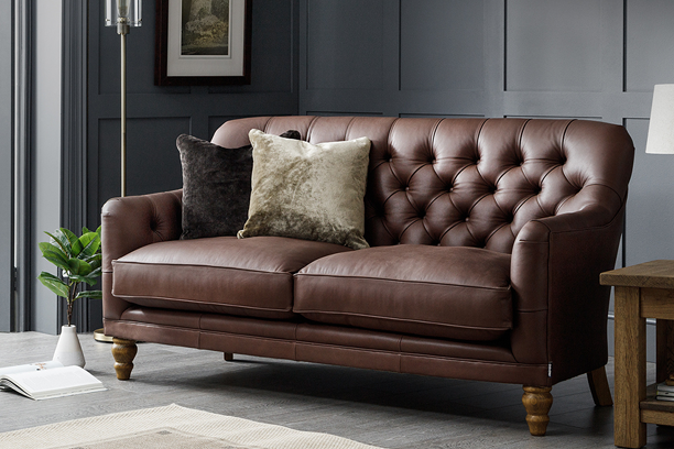 Sofa Restoration 2